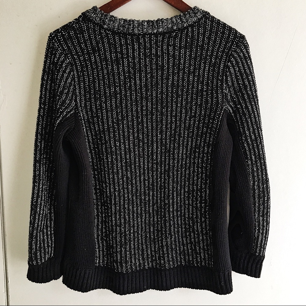 Rag & Bone Paula Pullover Sweater - Picture 5 of 8